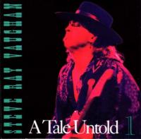 A Tale Untold - CD 1